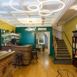 Hotell Lyo - Centre Perrache, Lyon