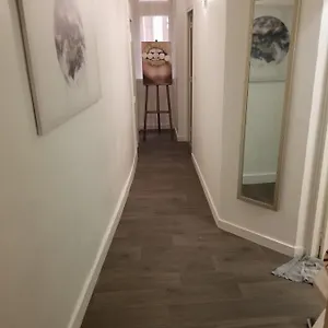 Appartement La Traboule Vieux, Lyon