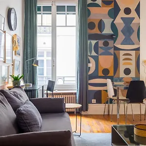 Honore Boissac Apartamento