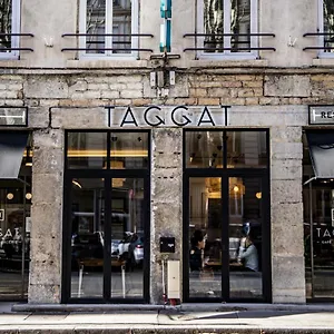 Taggât Lyon