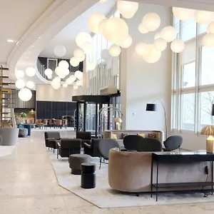 Marriott Cite Internationale Lyon