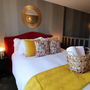 Hotell Alexandra, Lyon