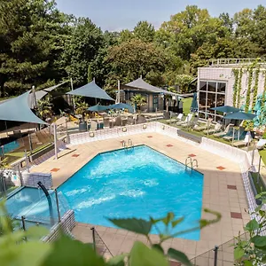 Novotel Gerland Musee Des Confluences Lyon
