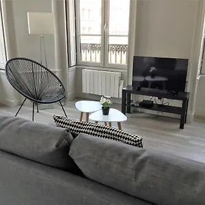 Celect'in Apartamento