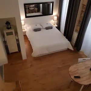 Loge De L'opera Lyon