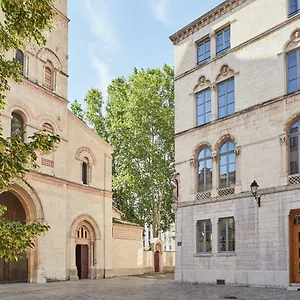 4* Otel De L'abbaye -