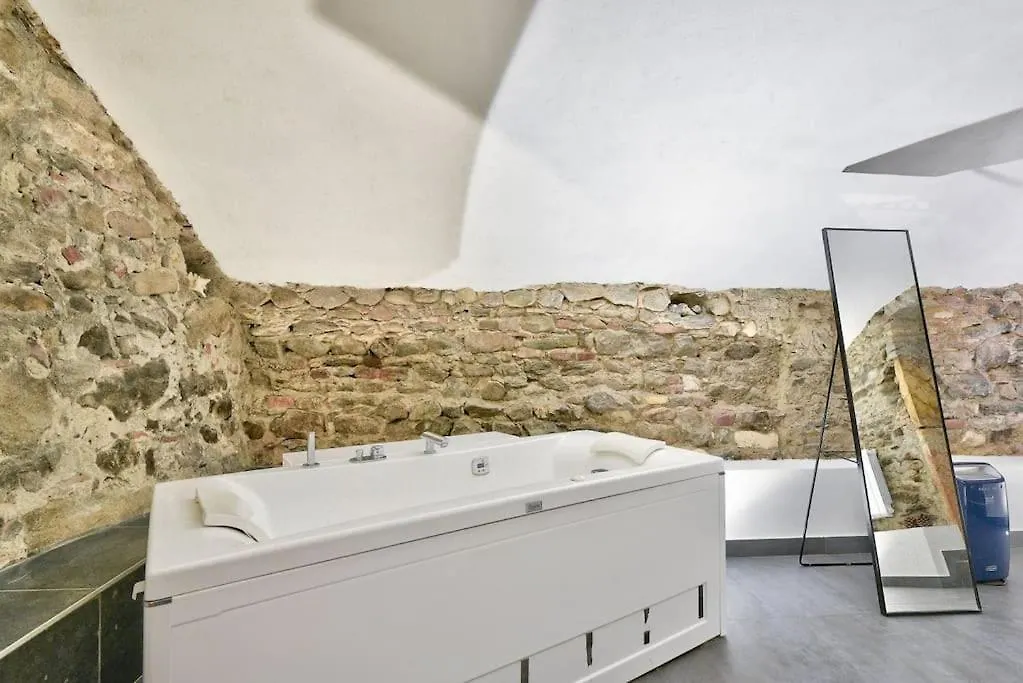 Lovely Apartment With Balneo Lyon