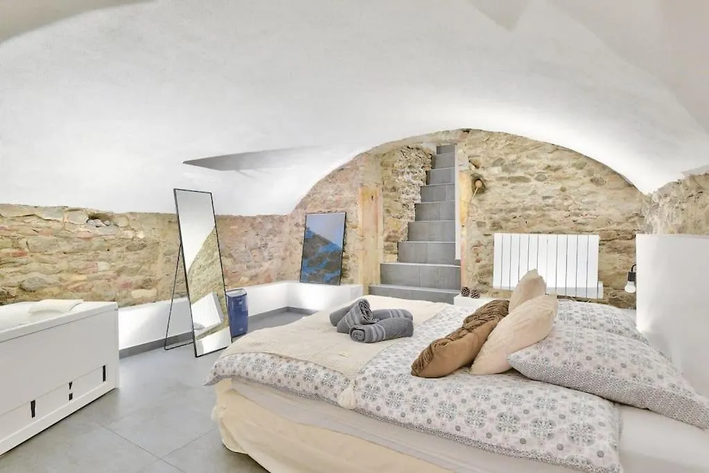 Lovely Apartment With Balneo Lyon