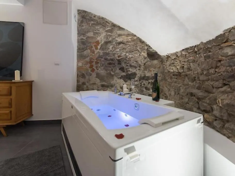 Lovely Apartment With Balneo Lyon France